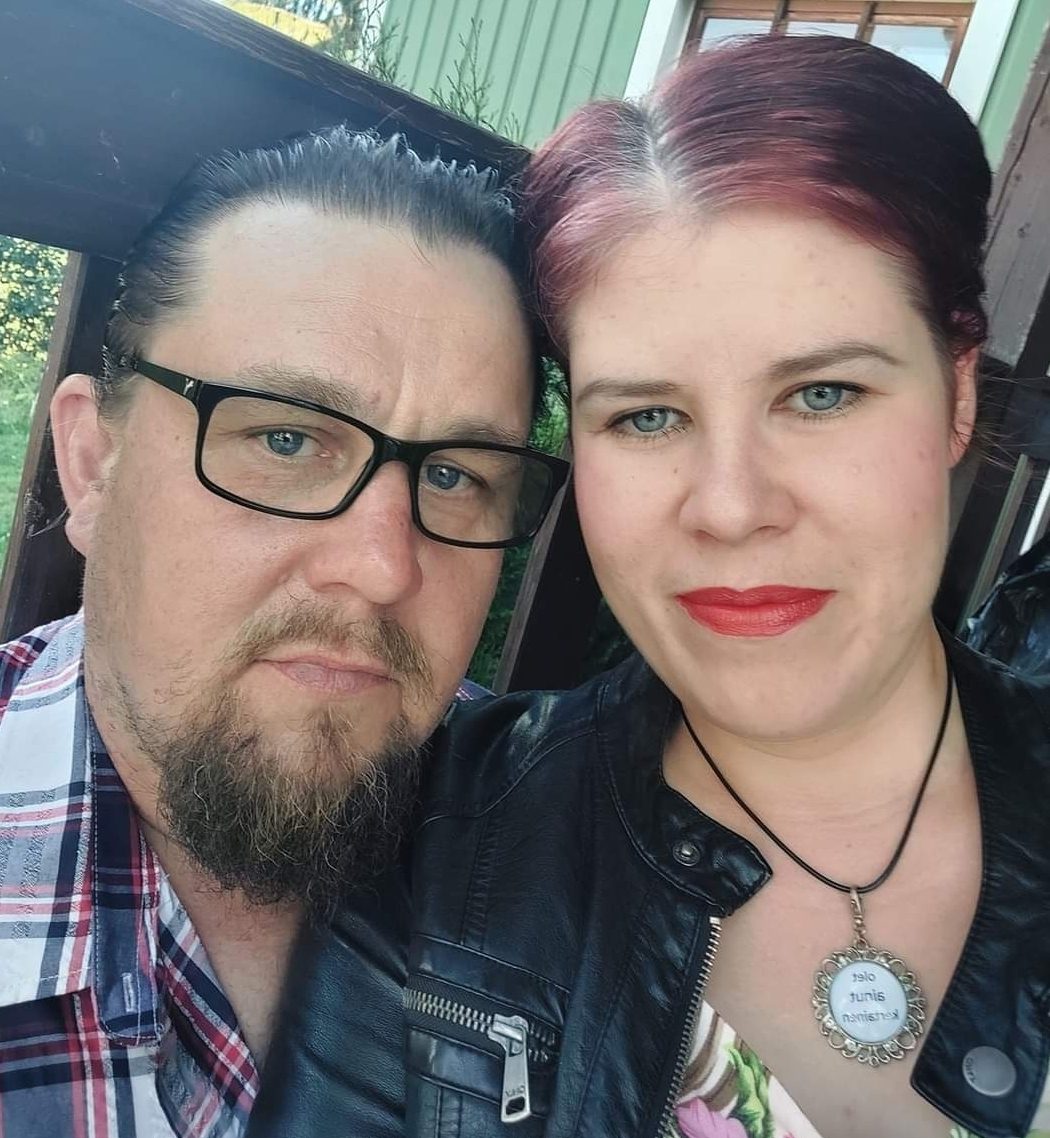 Kaitajärven tila Kuva Merja Kaitajärvi