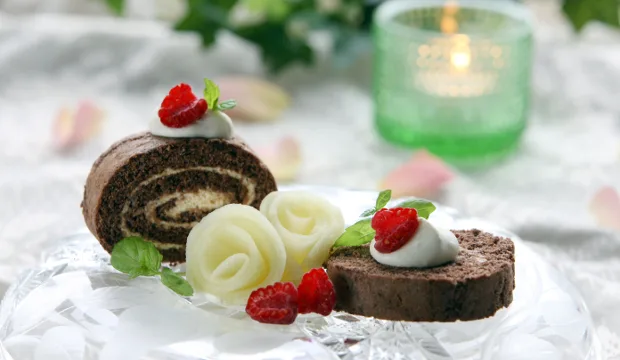 Omena-unelmakääretorttu