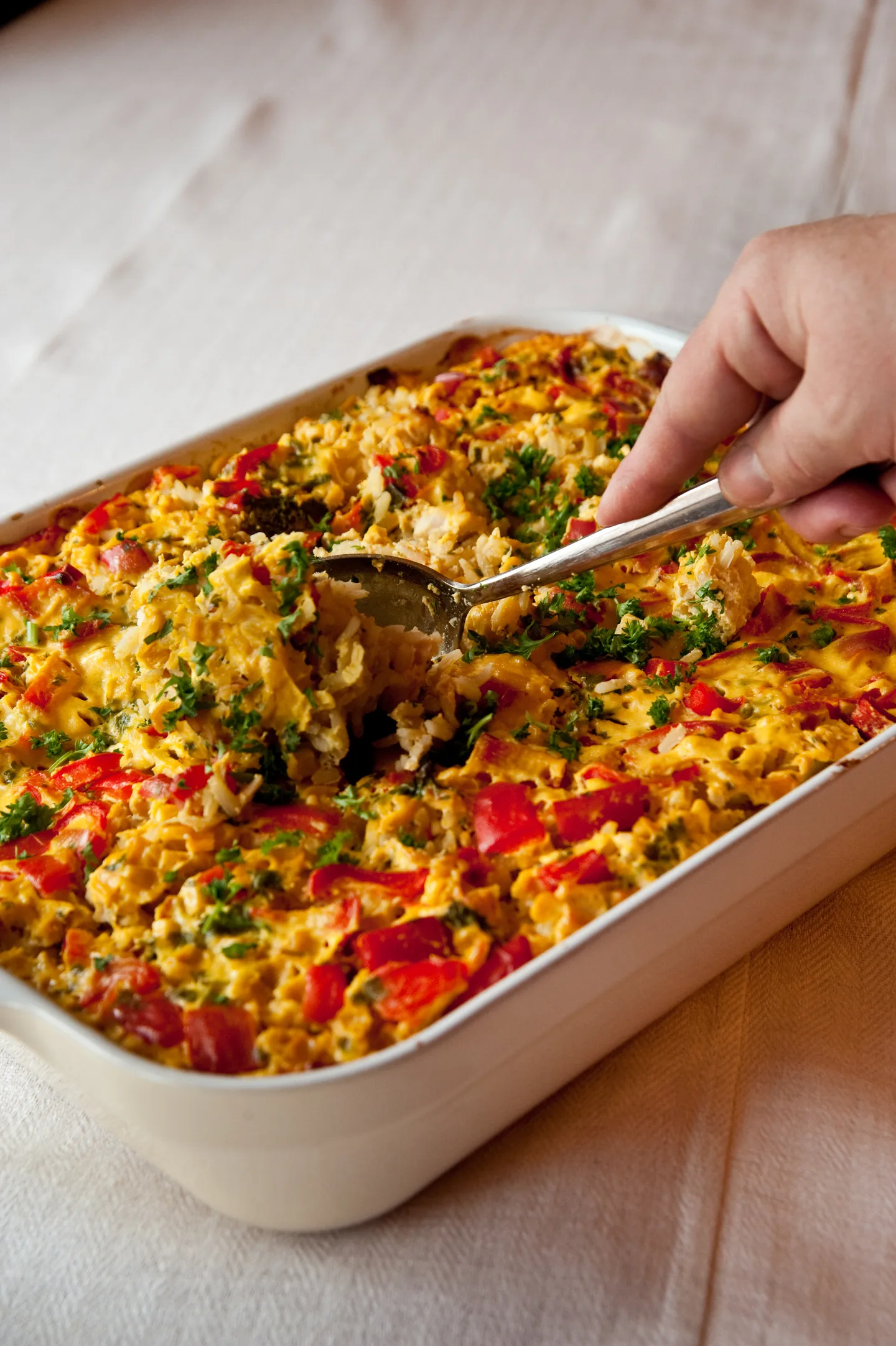 Broilerikiusaus lusikka2