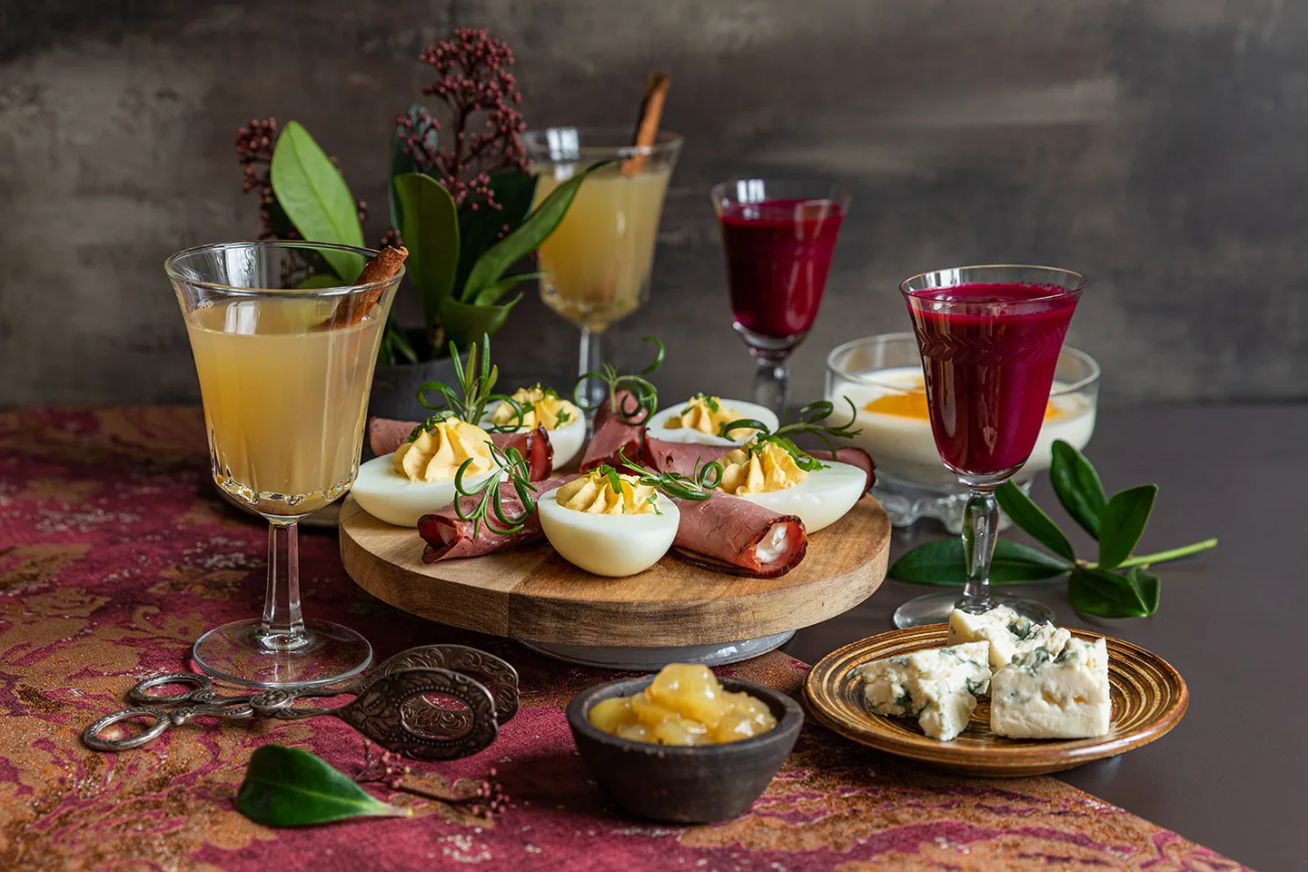 MKN Inkivaaripiparjuuri sapas Kati Laszka