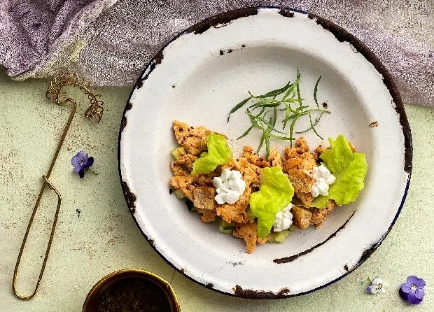 Keisarillinen salaatti nettiversio