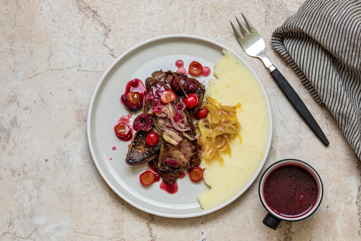 Kirsikkakastike vaaka kati laszka 5240