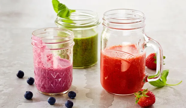 Mkn artikkeli smoothiet vaaka kuvalaurariihela