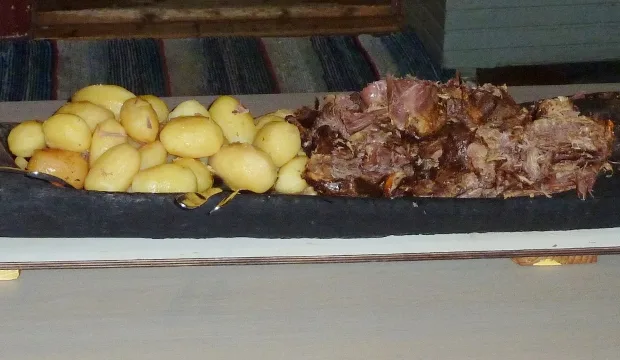 Mkn vinkitjateemat maakuntaruoka leminsara kuvasaripaajanen