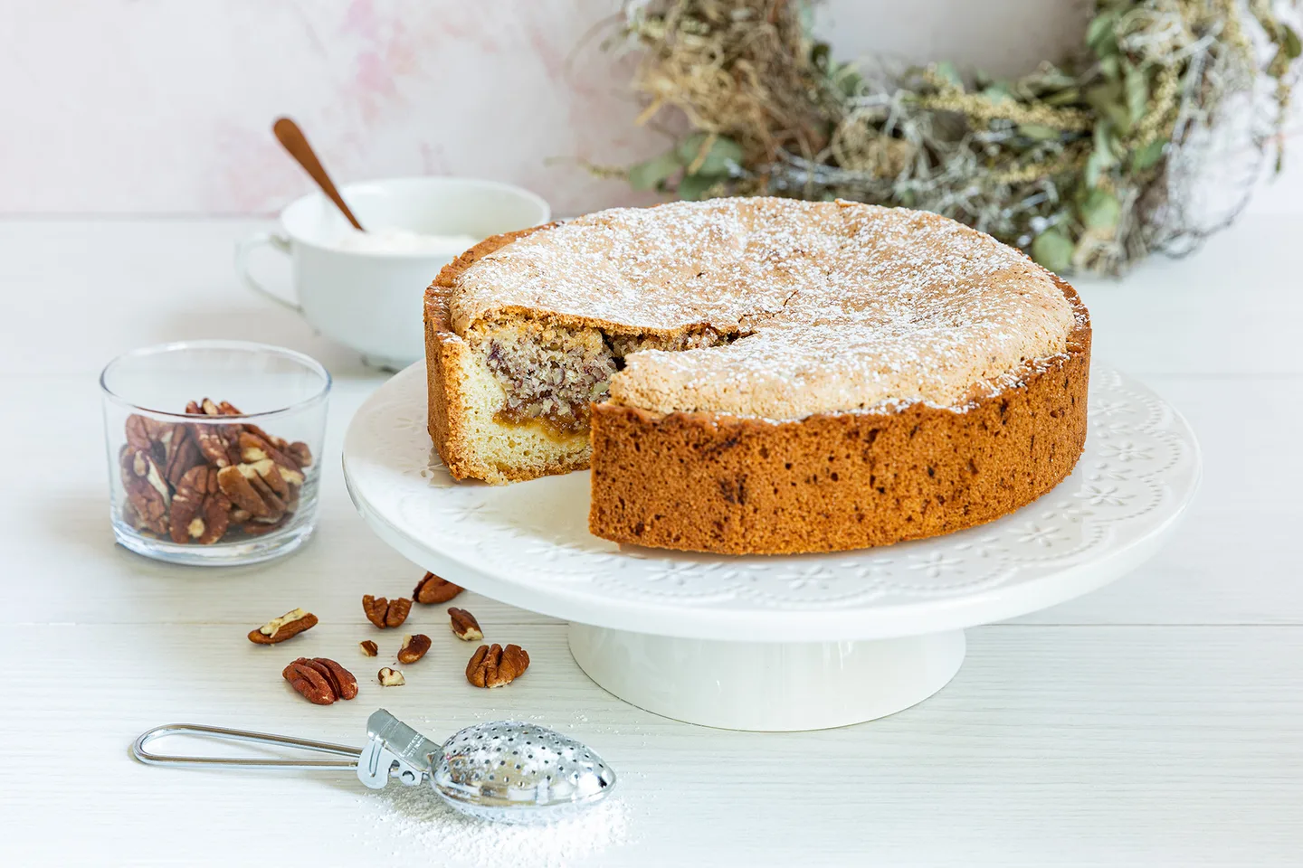 MKN Pahkinakakku Kuva Kati Laszka