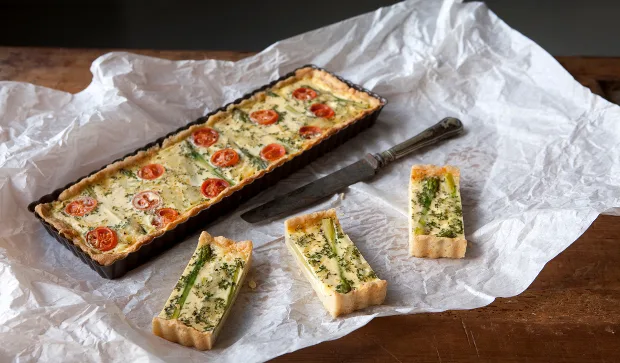 Mkn artikkeli parsapiirakka ruokaneuvot kuvamaa jakotitalousnaiset timoviljakainen 8