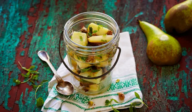 Mkn artikkeli peruna paaryna pahkinasalaatti mtn vaaka h laurariihela