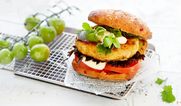 Mkn artikkeli perunapihvihampurilainen mtn vaaka h laurariihela