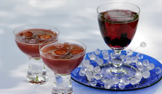 Mkn vinkitjateemat aitienpaiva punahuulijamummolanlimonadi