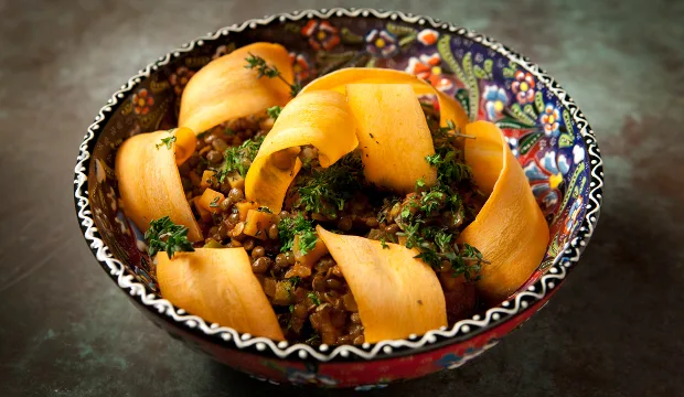 Mkn artikkeli ruokaneuvot tammikuu linssipata kuvatimoviljakainen