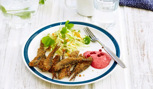 Mkn artikkeli uunimuikut vaaka kuvalaurariihela