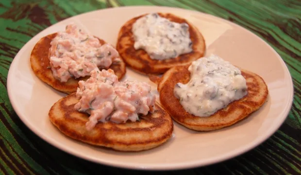 Mkn vinkitjateemat blinit