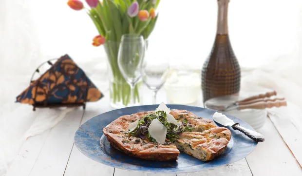 Mkn artikkeli frittata v ruokaneuvot paasiainen kuvatimoviljakainen maa jakotitalousnaiset 8