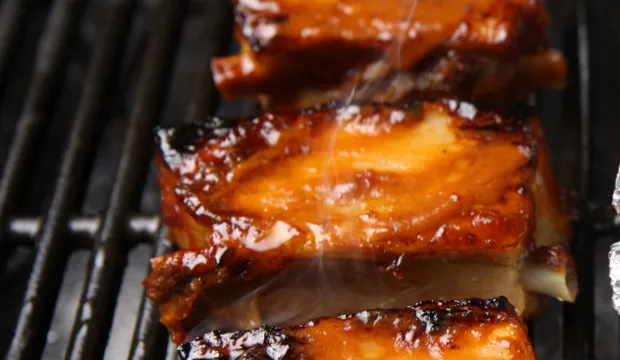 Mkn vinkitjateemat grillausribsit kuvatimoviljakainen