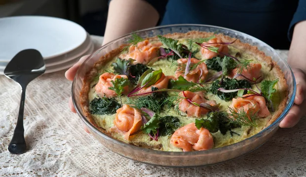 Mkn artikkeli piirakka ruokaneuvot sienet kuvamaa jakotitalousnaiset timoviljakainen 2