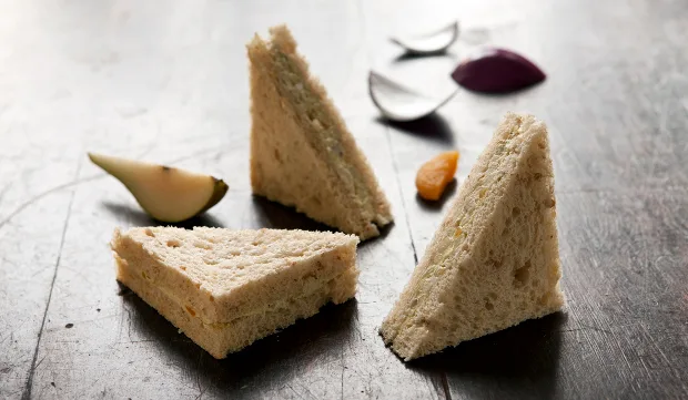 Mkn artikkeli kolmioleivat vaaka ruokaneuvot toukokuu kuvamaajakotitalousnaiset timoviljakainen