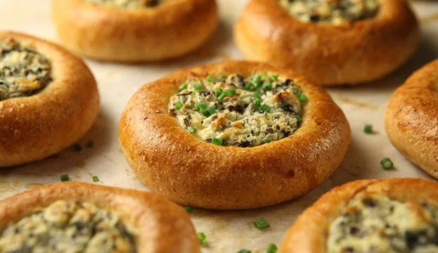 Mkn vinkitteemat korvasienipiirakat kuvamknk timoviljakainen