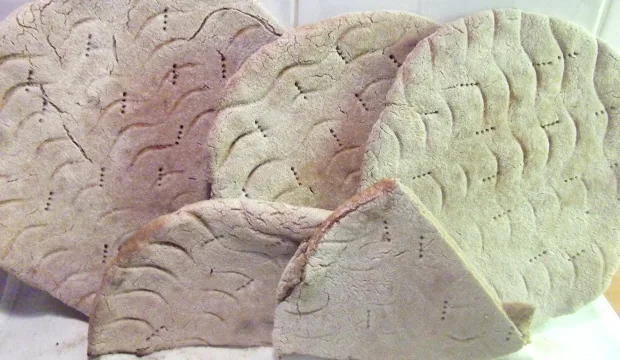 Mkn vinkitjateemat maakuntaleivat lapinohrarieska