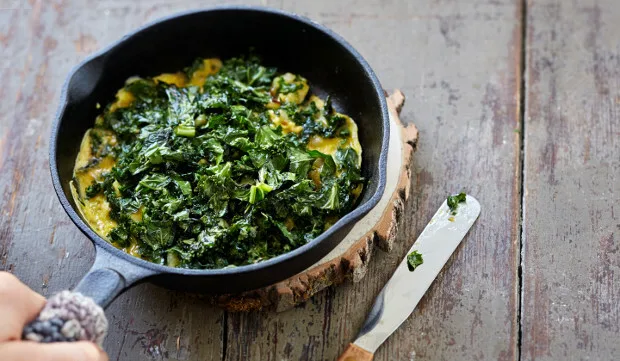 Mkn artikkeli lehtikaalimunakas vaaka kuvalaurariihela