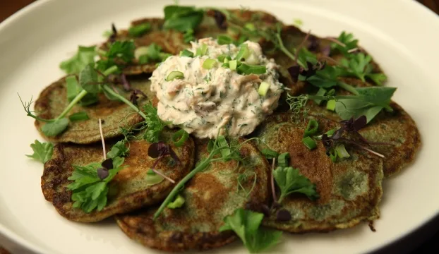 Nokkosohukaiset ja savukalat