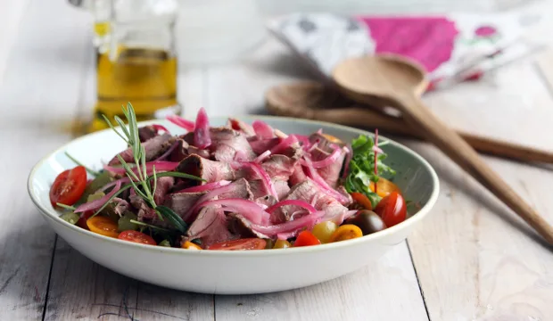 Mkn artikkeli paahtopaistisalaatti kuvatimoviljakainen 2016 1