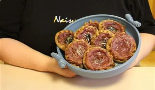 Mkn vinkitjateemat maakuntaruoka ronttonen kuvatuijaheikkinen