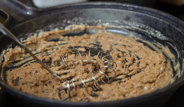 Mkn vinkitjateemat kastikekoulu ruskeakastike kuvajouniranta