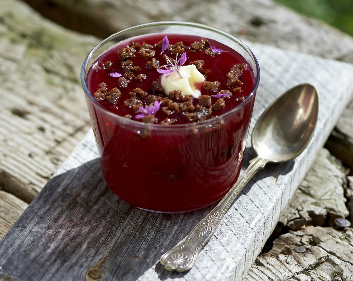 Tallimestarin kiisseli