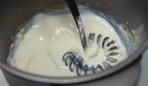 Mkn vinkitjateemat kastikekoulu valkokastike kuvajouniranta