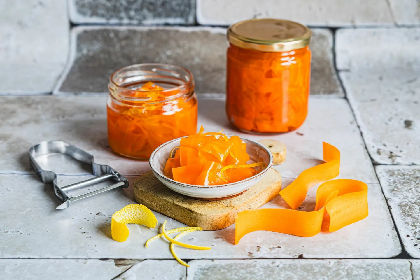 Porkkanahillo vaaka Kati Laszka netti