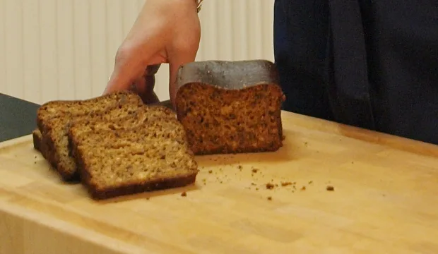 Varsinais-Suomen saaristolaisleipä