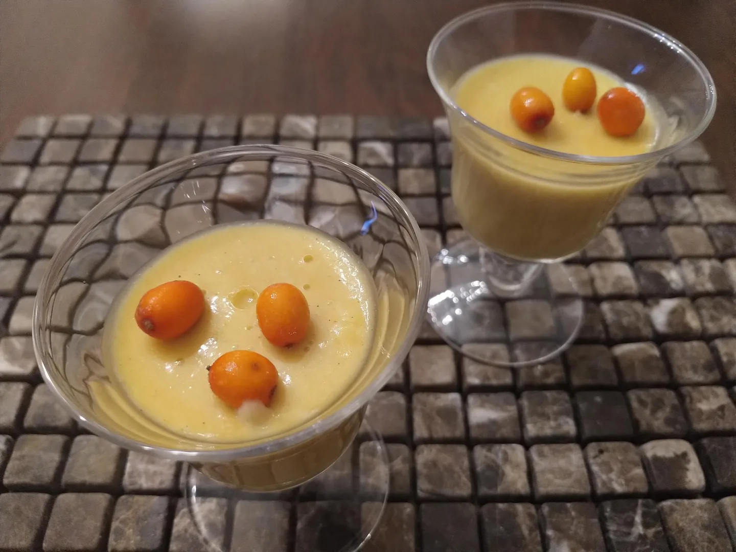 Tyrniposset