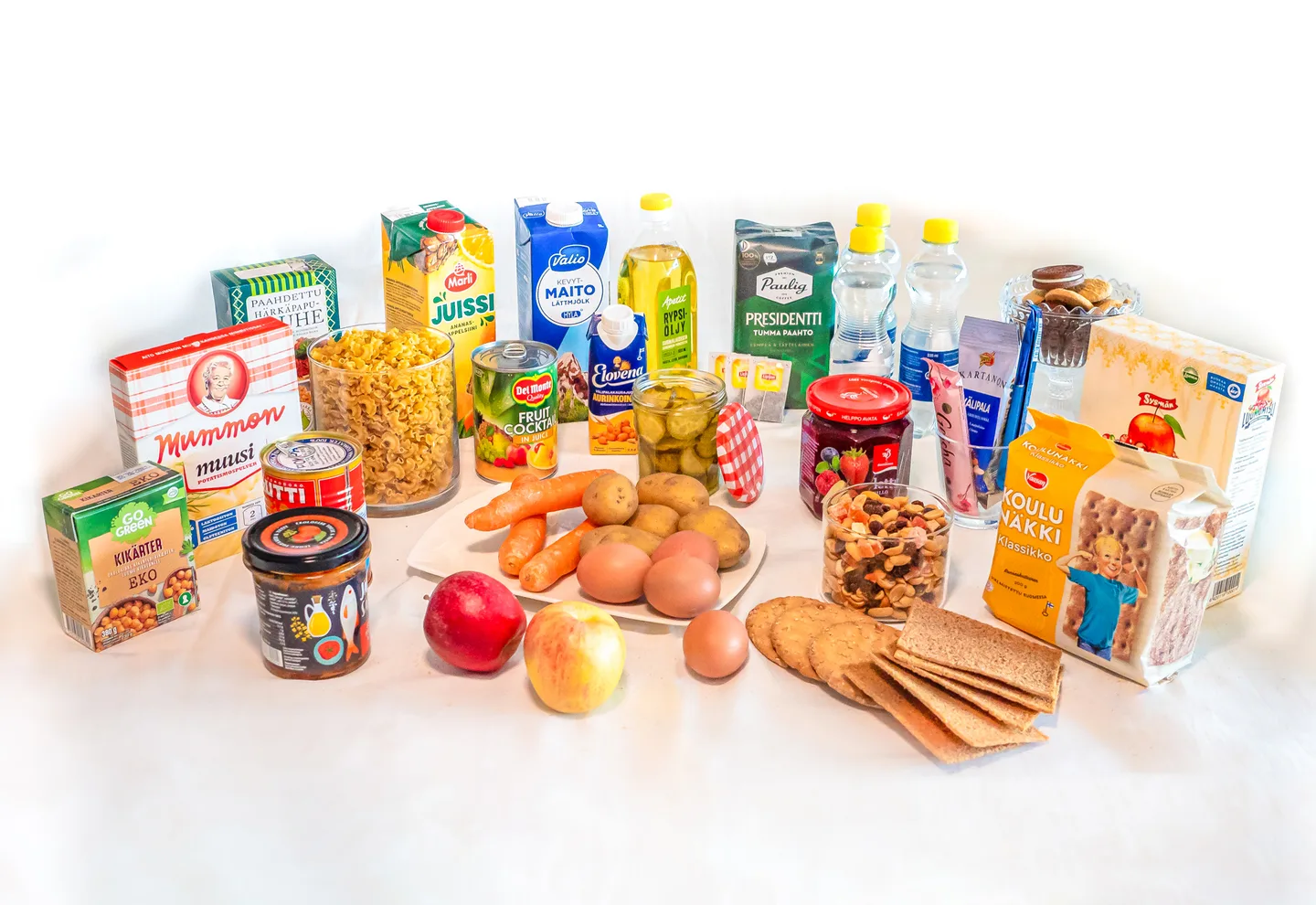 MKNK kotivara kuvaaja Virpi Kulomaa