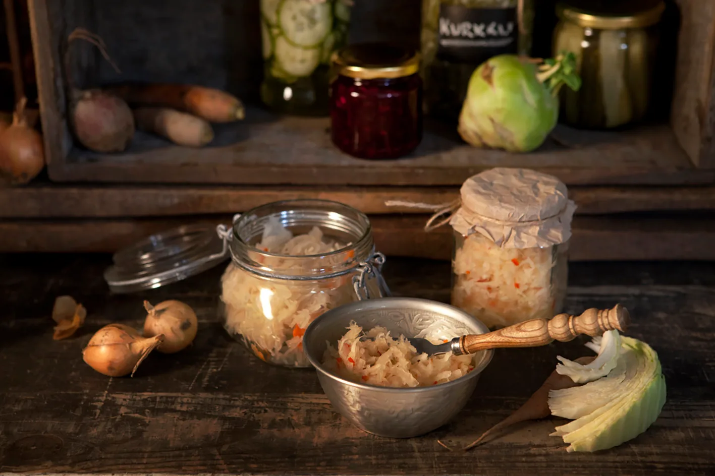 MKN Kekri Kaalisailykkeet Kuva Timo Viljakainen