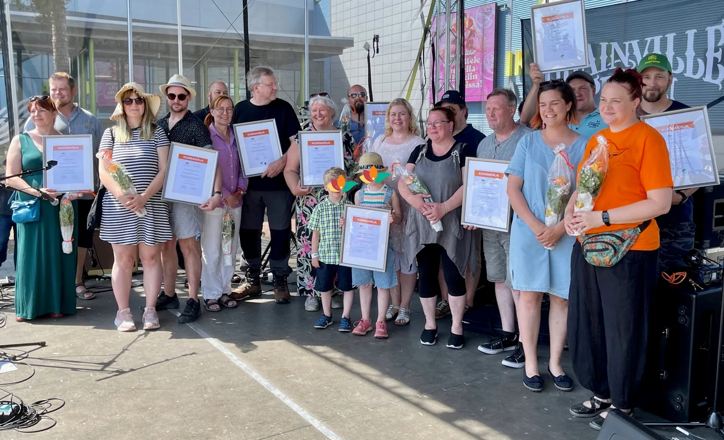 MM Kaikkipalkitut 2022