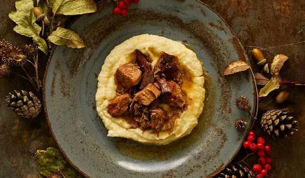 Mkn artikkeli kansallisruoka karjalanpaisti laurariihela