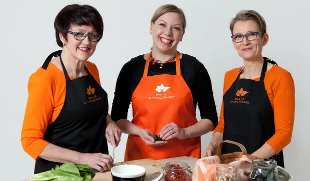 Mkn artikkeli ruokaneuvojat 2017