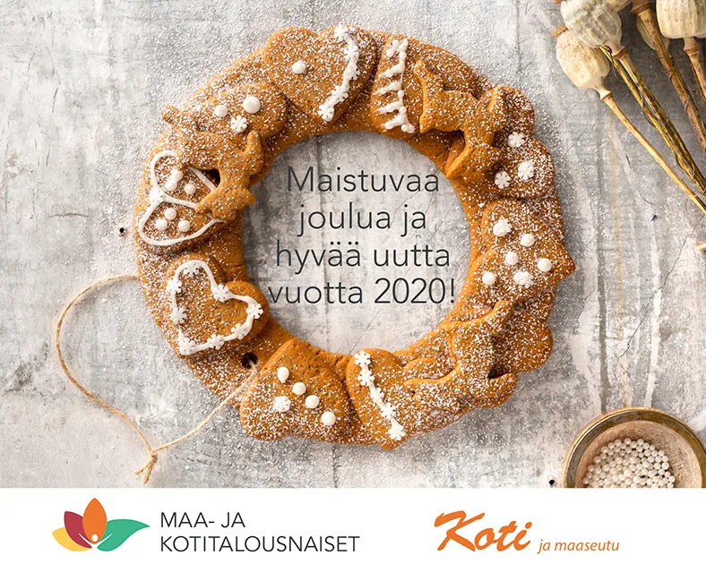 Mkn joulutervehdys2019 keskus