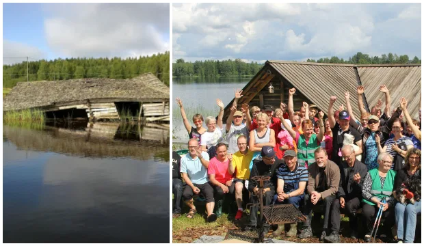 Mkn uutinen maisemateko saarijarvi