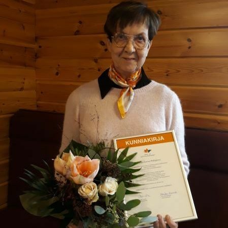Marja-Leena Pitkäjärvi