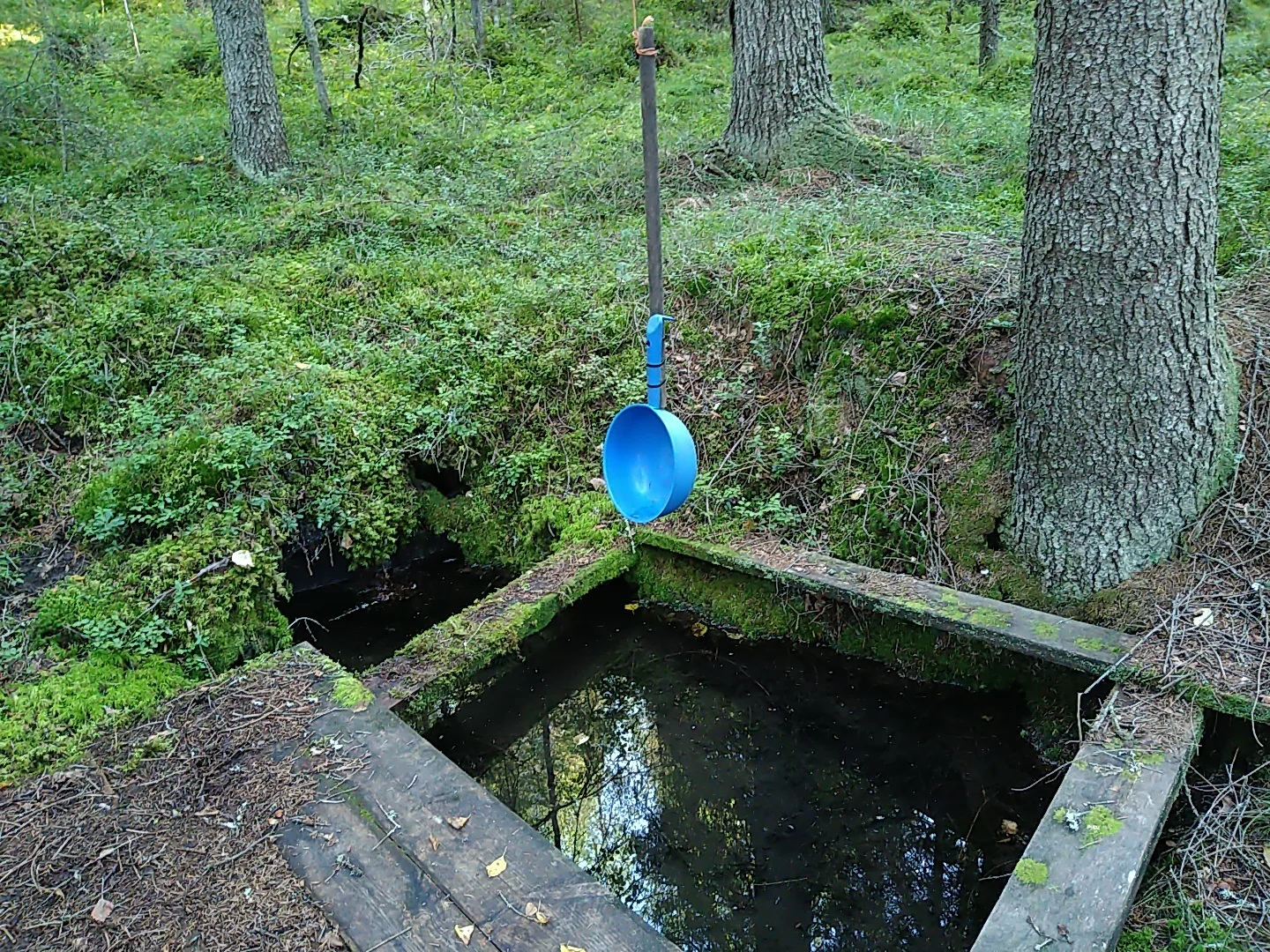 MNK_HHT_blogi12 karankajarven lahde