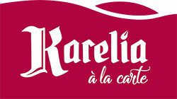 Karelia à la carte - Rakkaudella