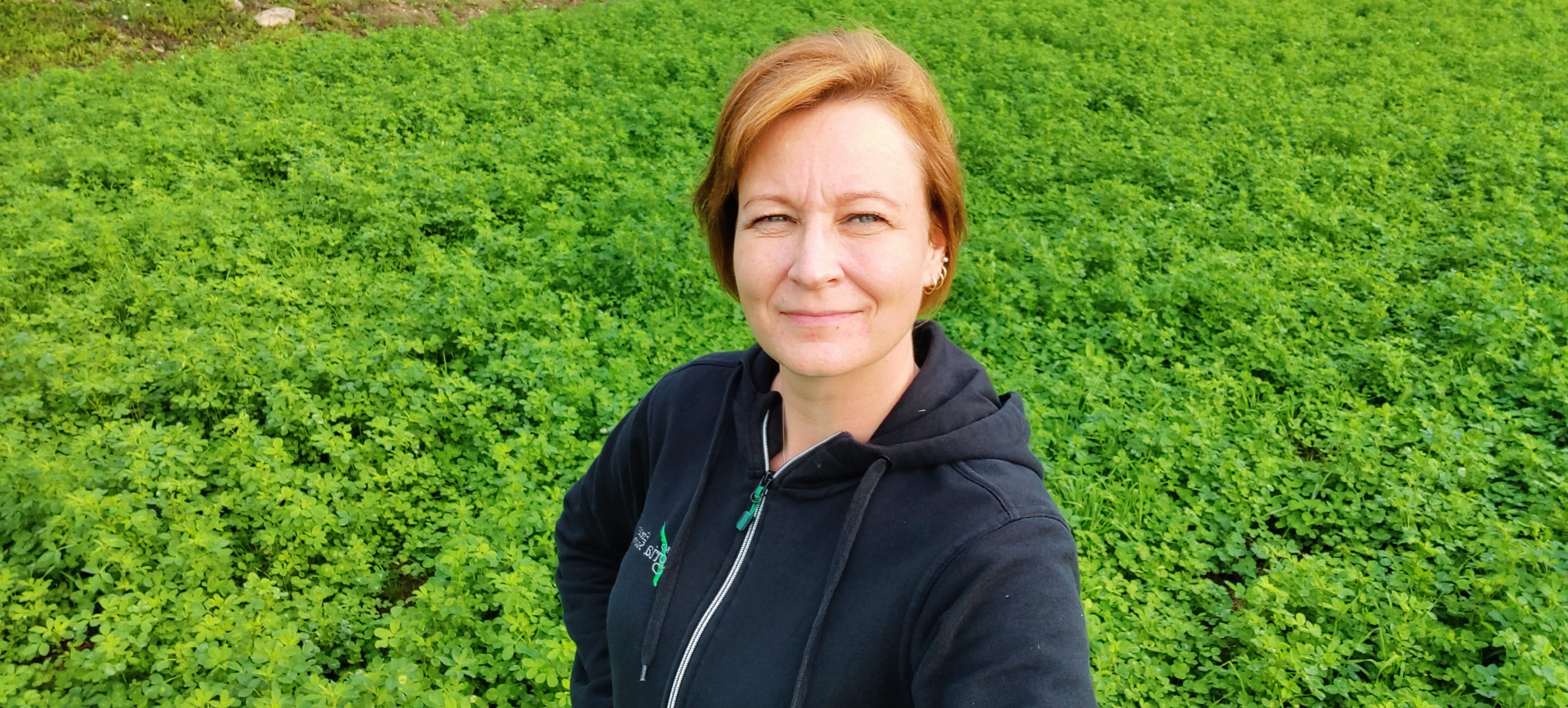 Netta Leppäranta