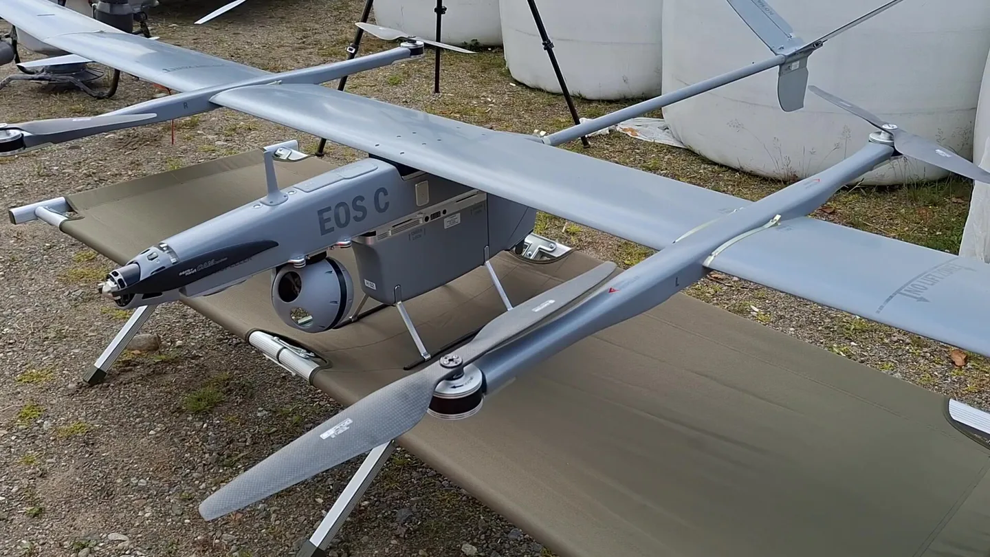 Drone Kuva Arja Leppanen