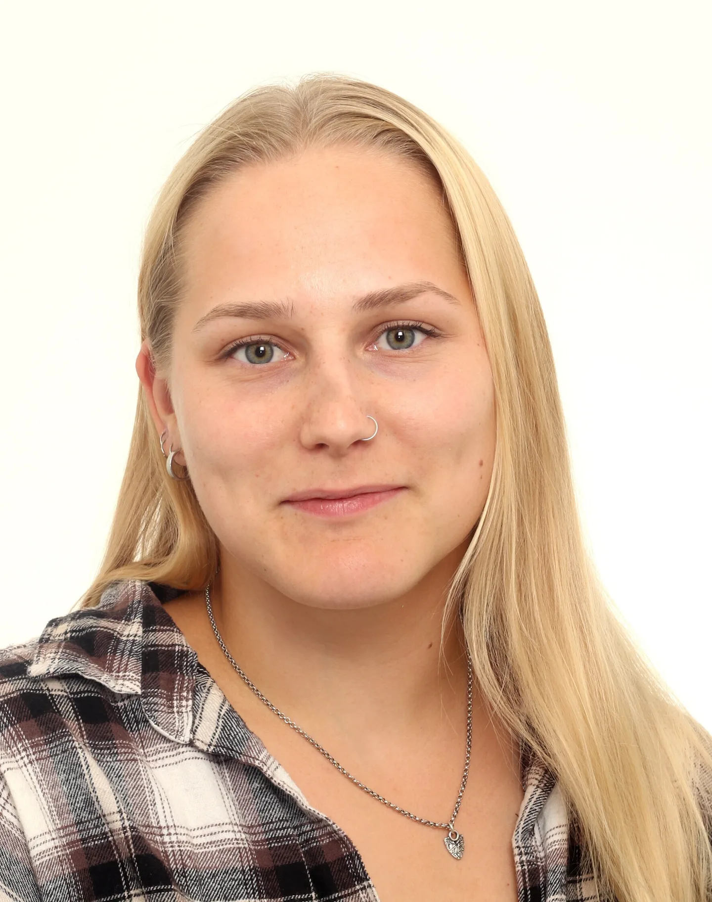 Kotielainasiantuntija Tessa Nikku Pro Agria