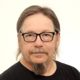 Taloushallinnon asiantuntija Jukka Niilo Rama