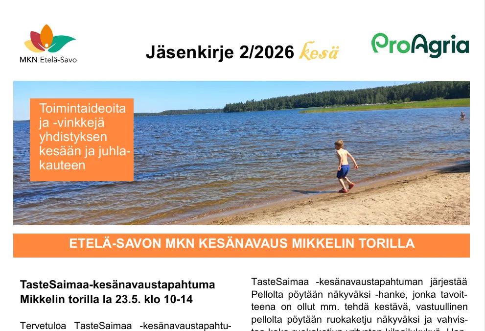 Kansi 2 2026