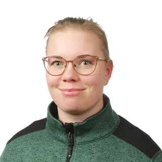 Helmi Rantala ProAgria | Helmi Alatalo