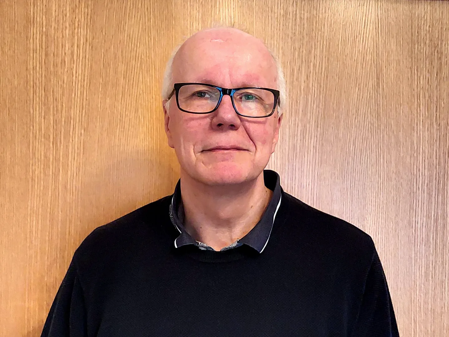 Ari Toivonen2024