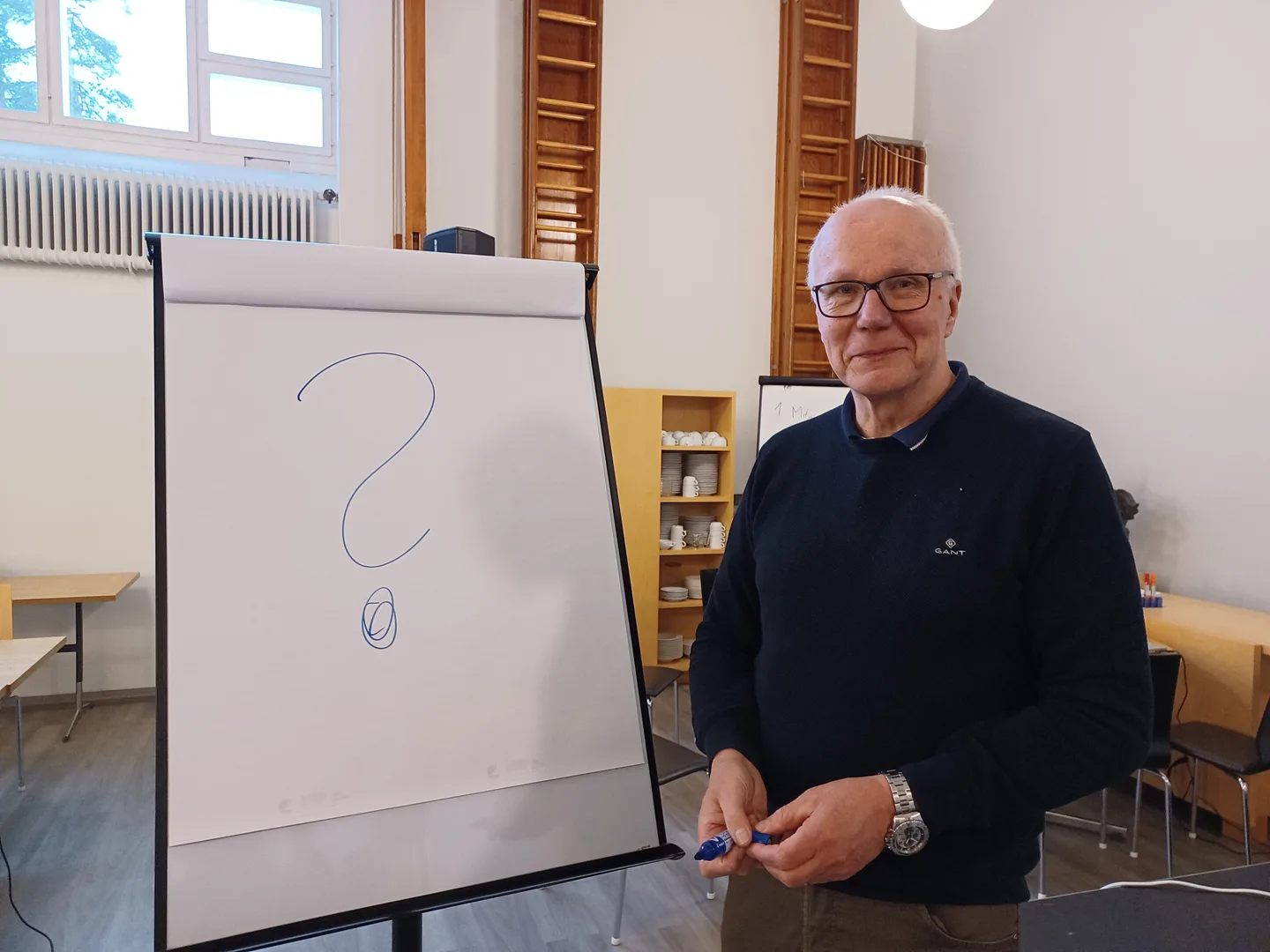ESU Ari Toivonen